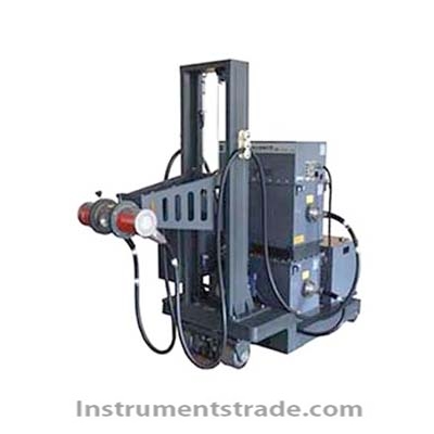 DDHR mobile high frequency constant pressure X-ray flaw detector