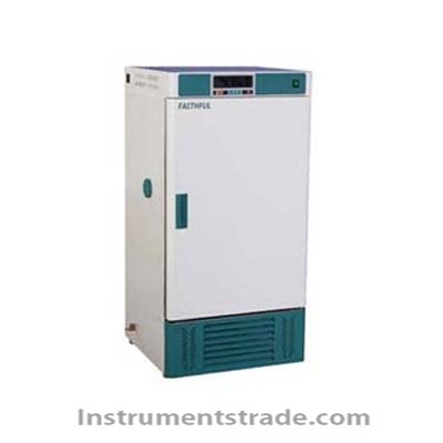 HWS-70B constant temperature and humidity chamber