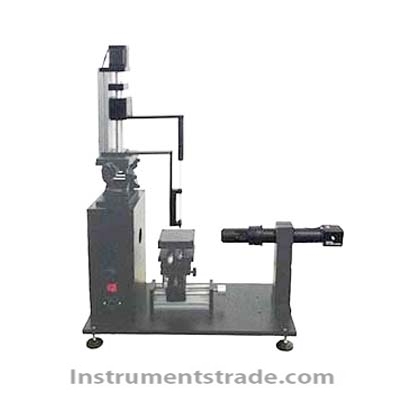 CA100A water Contact angle meter for Hydrophilicity