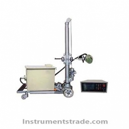 MIG-160Y mobile X-ray flaw detector