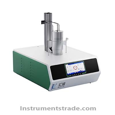 TGA-601S Thermogravimetric Analyzer