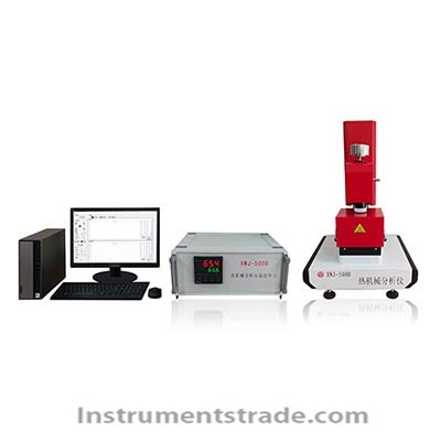 XWJ-500B Thermal Analyzer