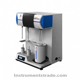 3 H - 2000 PH automatic vapor adsorption instrument for material science