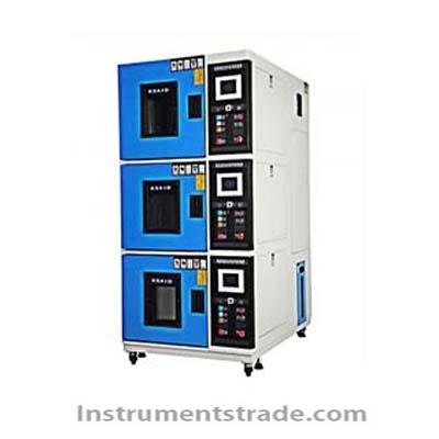 KSD-TH-150C8-3 new three box type constant temperature and constant humidity test box