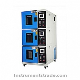 KSD-TH-150C8-3 new three box type constant temperature and constant humidity test box