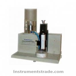 JF99C powder contact angle Measuring instrument for Materials Research