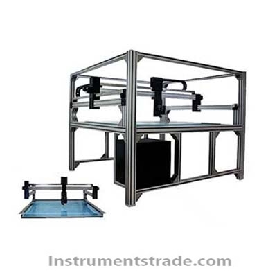 JC2000X contact angle measuring instrument for environmental protection field