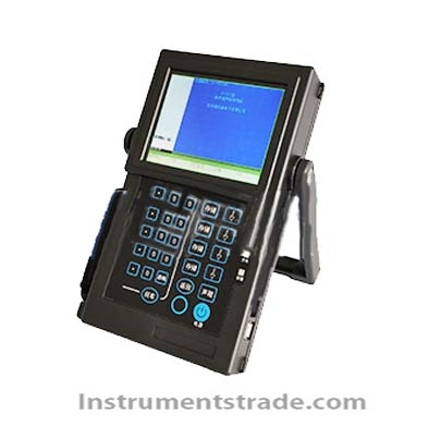 DMD-559Win Five Frequency Ten Channel Far Field Eddy Current Meter