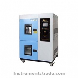 ZY6046B-80L-ZN Thermal Shock Test Chamber