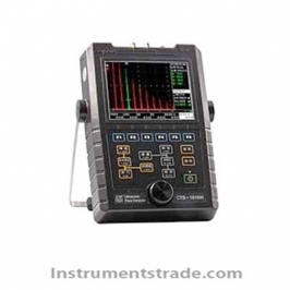 CTS-1010H Ultrasonic Flaw Detector for Rail Welds