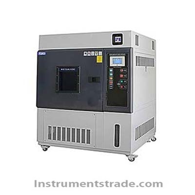 KSD-XD-576W  Water-cooled Xenon Lamp Aging Test Box for Environment simulation