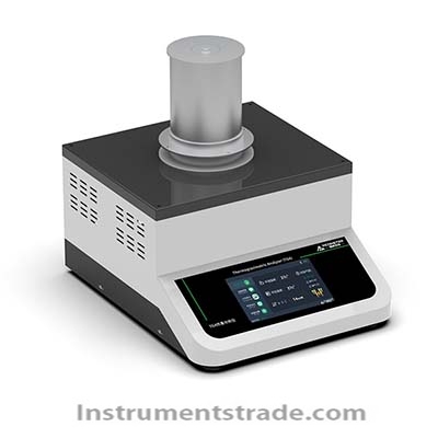 WKTS-RC500Y Differential Scanning Calorimeter