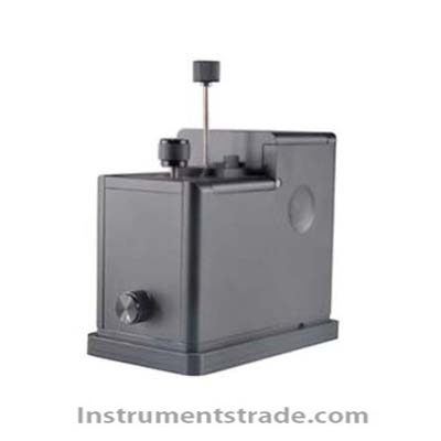 SDP-300 portable contact angle measuring instrument for Large sample