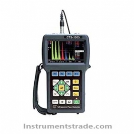 CTS-1003 Digital Ultrasonic Flaw Detector