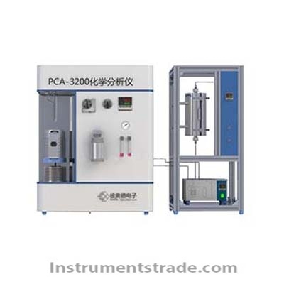 PCA2200 multi-function adsorption reaction device for Catalyst performance evaluation