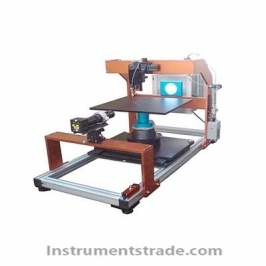 SPCAX1-4 contact angle measuring instrument for Surfactant detection