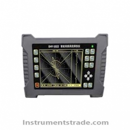 EHY-1022 Intelligent Portable Eddy Current Flaw Detector