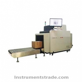 XR-700P X-ray foreign body detector