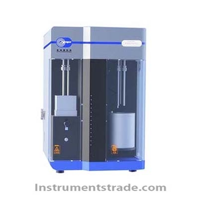 H - Sorb2600 high temperature  gas adsorption instrument for Microporous Materials