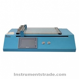 GZY-III drying time recorder