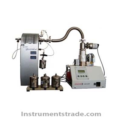 TP - 5080 automatic multi-purpose adsorption instrument for Catalyst Research