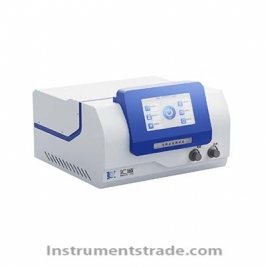 HCDR-S Transient Plane Heat Source Thermal Conductivity Meter