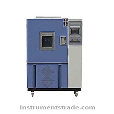 SC/QL-100 ozone aging test box