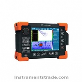 CTS-2108PA portable phased array ultrasonic detector