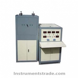 YG–97A high-performance mercury injection apparatus for solid material analysis