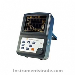 CTS-9002 Digital Ultrasonic Flaw Detector