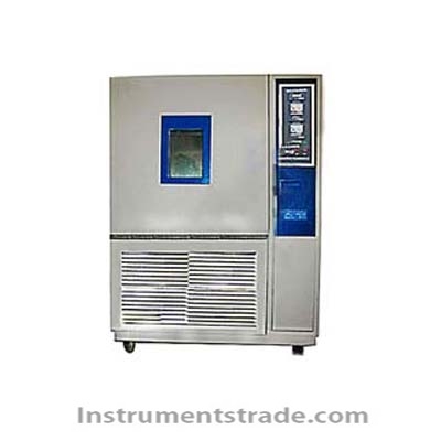 HAQL-100 ozone aging test chamber