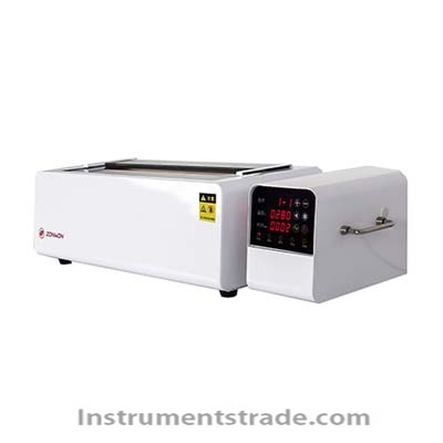 A6 automatic muffle furnace