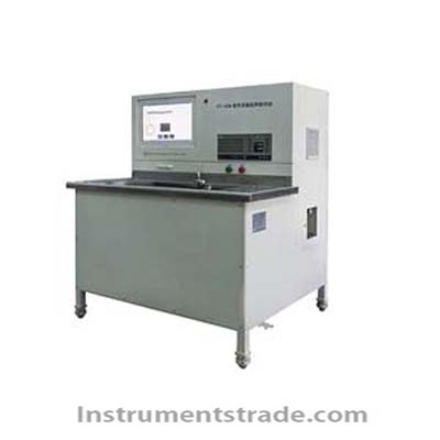 CT-004 Piston Ultrasonic Flaw Detector