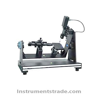 SDC-350 Inclination Optical Contact Angle Measuring Instrument