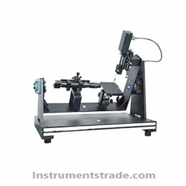SDC-350 Inclination Optical Contact Angle Measuring Instrument