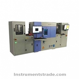 LX2000 semiconductor X-ray online detection system