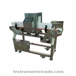 XR-506 bottle inspection machine