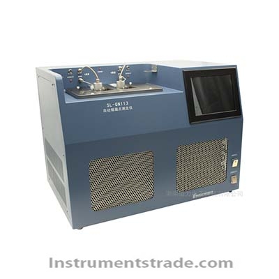 SL-QN113 automatic pour point analyzer