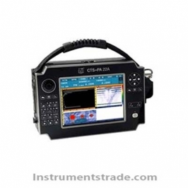 CTS-PA22A Ultrasonic Flaw Detector