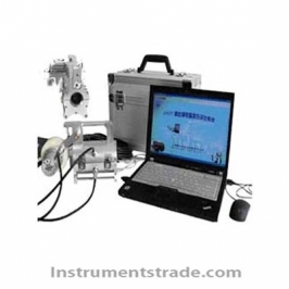 GHY-30 steel wire rope computer flaw detector