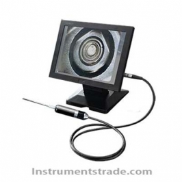 P60 Desktop Industrial Endoscope for Casting, machining