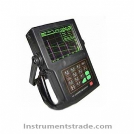 HY-2200 digital ultrasonic flaw detector