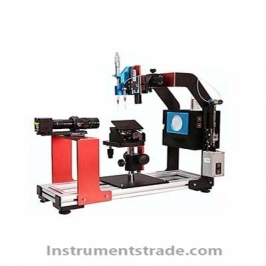 HARKE-SPCAX contact angle measuring instrument for Infiltration studies