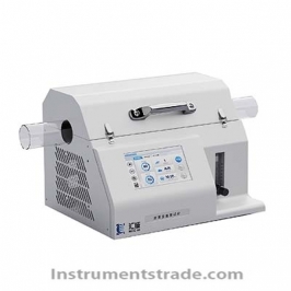 HC-3500 Carbon Black Content Tester