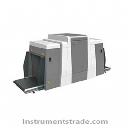UNX100100A type X-ray security inspection machine