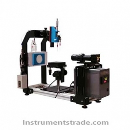 HARKE SPCAX1-1 contact Angle meter for Surface tension test