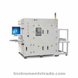 XG5500 automatic X-ray inspection machine