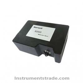 S2000-VIS Fiber Optic Spectrometer