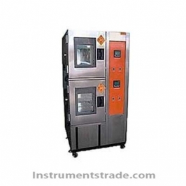 TS2-27L two-box constant temperature and humidity test box