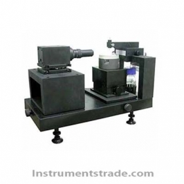 JC2000Y Concave and convex surface contact Angle analyzer